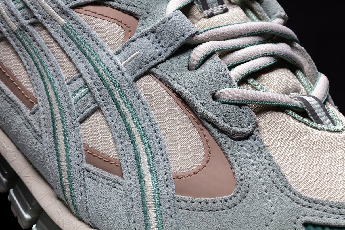 ASICS GEL-Kayano 5 360 GORE-TEX: Where 